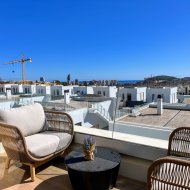 Resale - Villa -
Finestrat - Bahia Golf