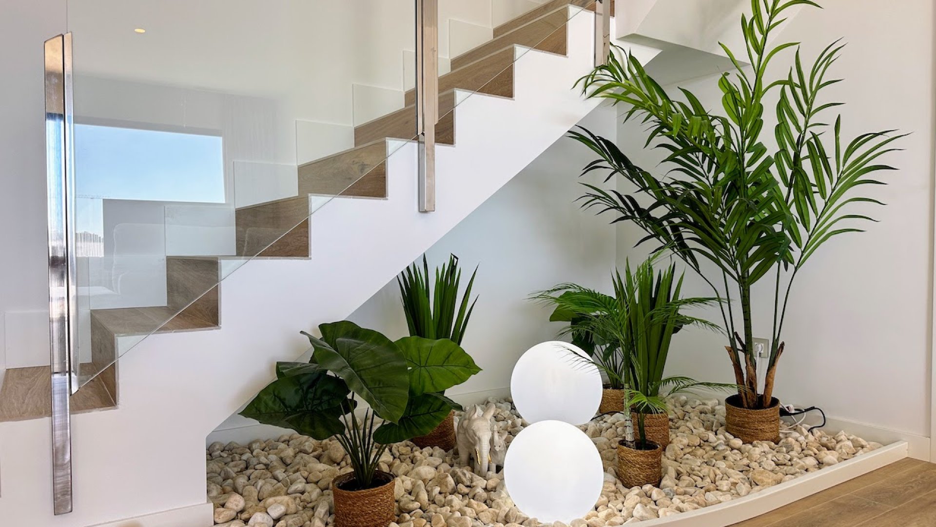 Resale - Villa -
Finestrat - Bahia Golf