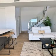 Resale - Villa -
Finestrat - Bahia Golf