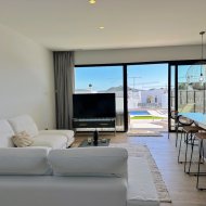 Resale - Villa -
Finestrat - Bahia Golf