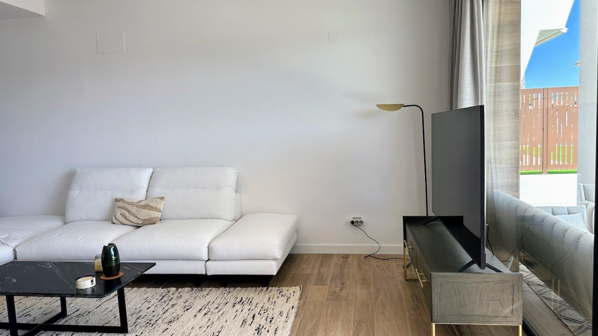Resale - Villa -
Finestrat - Bahia Golf