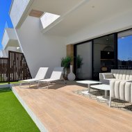 Resale - Villa -
Finestrat - Bahia Golf