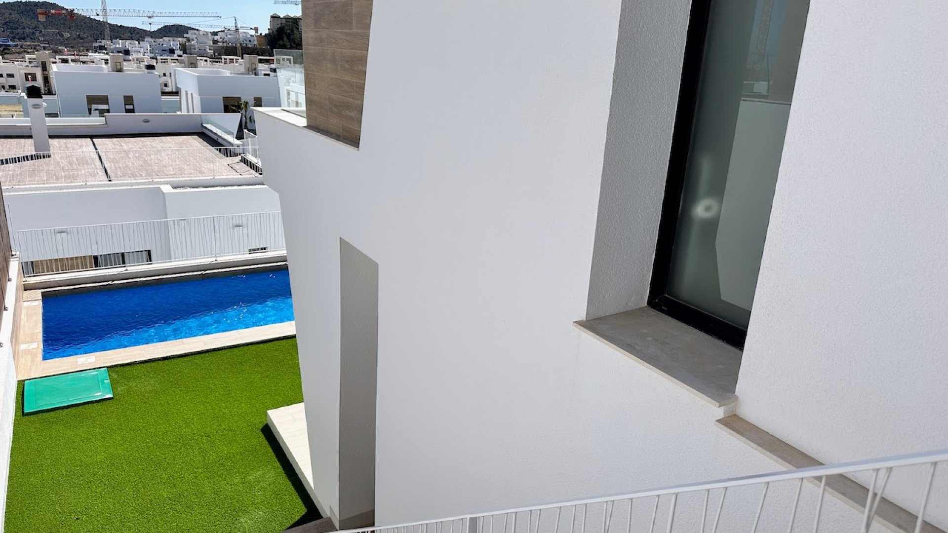 Resale - Villa -
Finestrat - Bahia Golf
