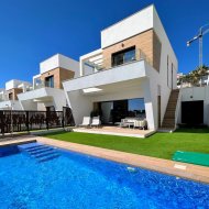 Resale - Villa -
Finestrat - Bahia Golf