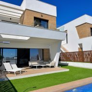 Resale - Villa -
Finestrat - Bahia Golf