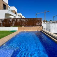 Resale - Villa -
Finestrat - Bahia Golf