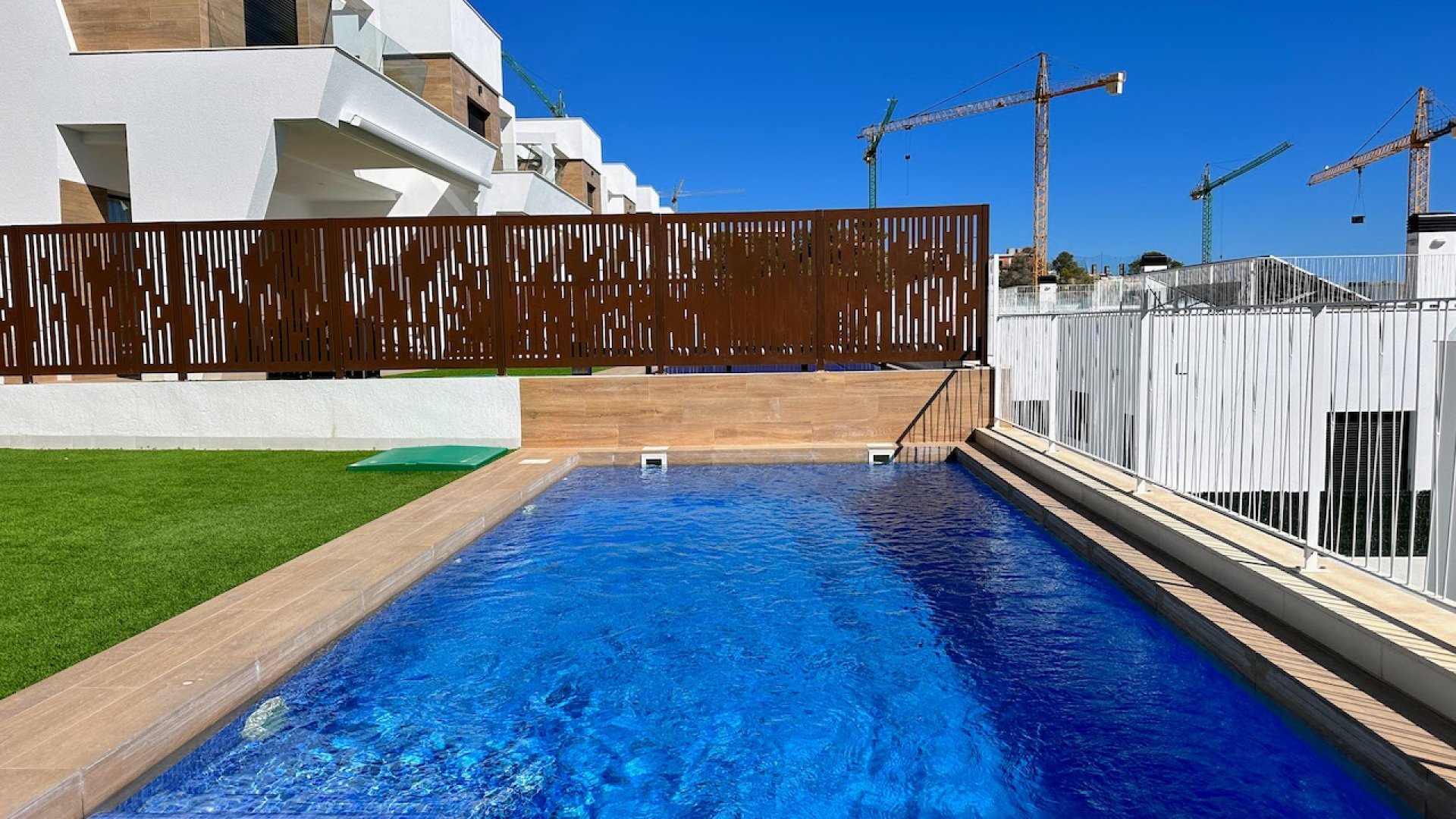 Resale - Villa -
Finestrat - Bahia Golf
