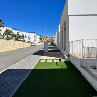 Resale - Villa -
Finestrat - Bahia Golf