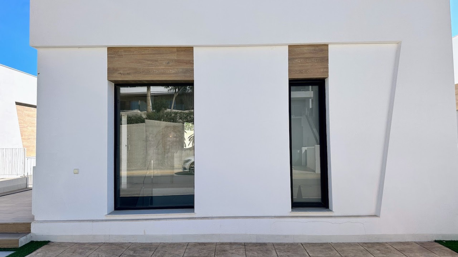 Resale - Villa -
Finestrat - Bahia Golf