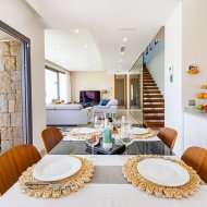 Resale - Villa -
Finestrat - Golf Bahía