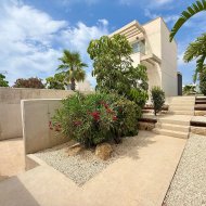 Resale - Villa -
Finestrat - Sierra Cortina