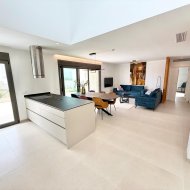Resale - Villa -
Finestrat - Sierra Cortina