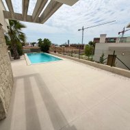 Resale - Villa -
Finestrat - Sierra Cortina
