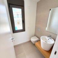 Resale - Villa -
Finestrat - Sierra Cortina