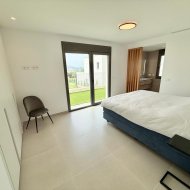 Resale - Villa -
Finestrat - Sierra Cortina