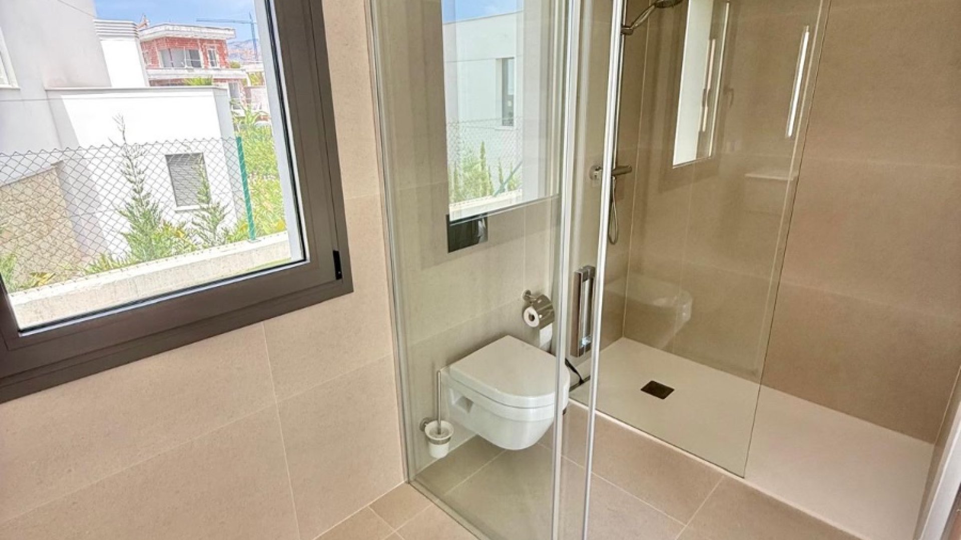 Resale - Villa -
Finestrat - Sierra Cortina