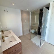 Resale - Villa -
Finestrat - Sierra Cortina