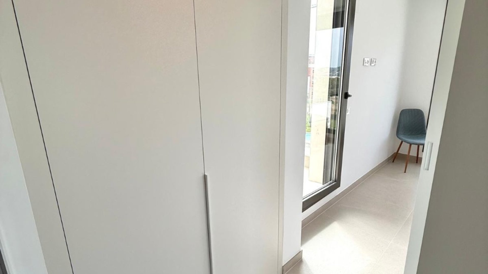 Resale - Villa -
Finestrat - Sierra Cortina
