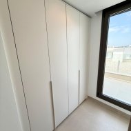 Resale - Villa -
Finestrat - Sierra Cortina