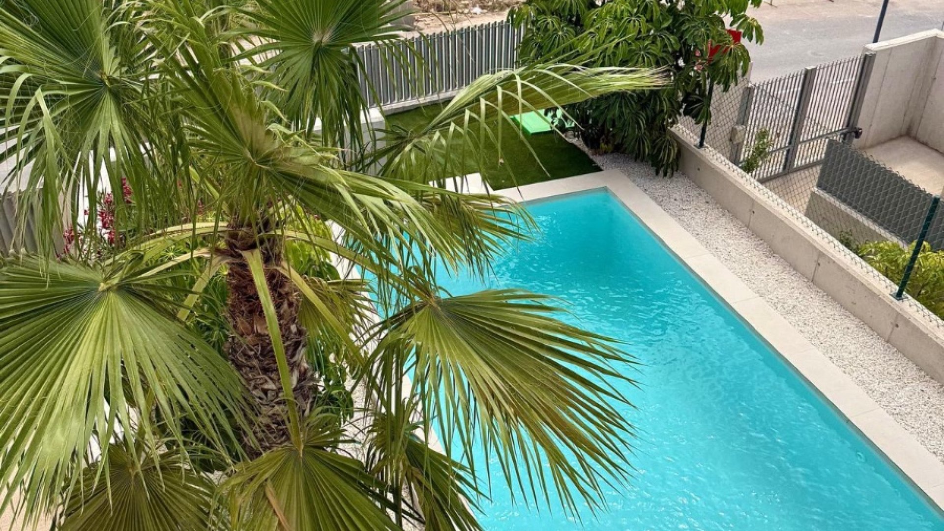 Resale - Villa -
Finestrat - Sierra Cortina