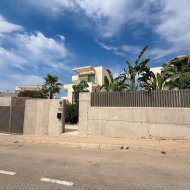 Resale - Villa -
Finestrat - Sierra Cortina