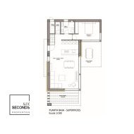 Resale - Villa -
Finestrat - Sierra Cortina