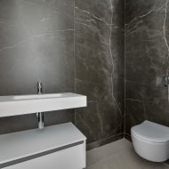 Resale - Villa -
Finestrat - Sierra Cortina