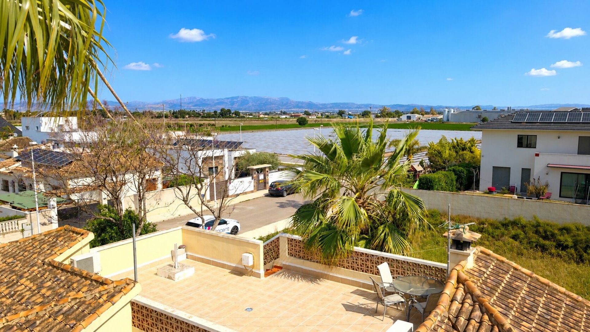 Resale - Villa -
Formentera del Segura - Fincas de La Vega