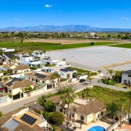 Resale - Villa -
Formentera del Segura - Fincas de La Vega