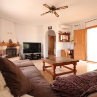 Resale - Villa -
Formentera del Segura - Fincas de La Vega