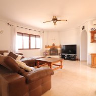 Resale - Villa -
Formentera del Segura - Fincas de La Vega