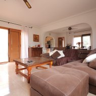Resale - Villa -
Formentera del Segura - Fincas de La Vega