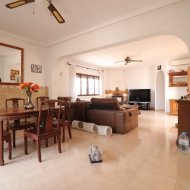 Resale - Villa -
Formentera del Segura - Fincas de La Vega