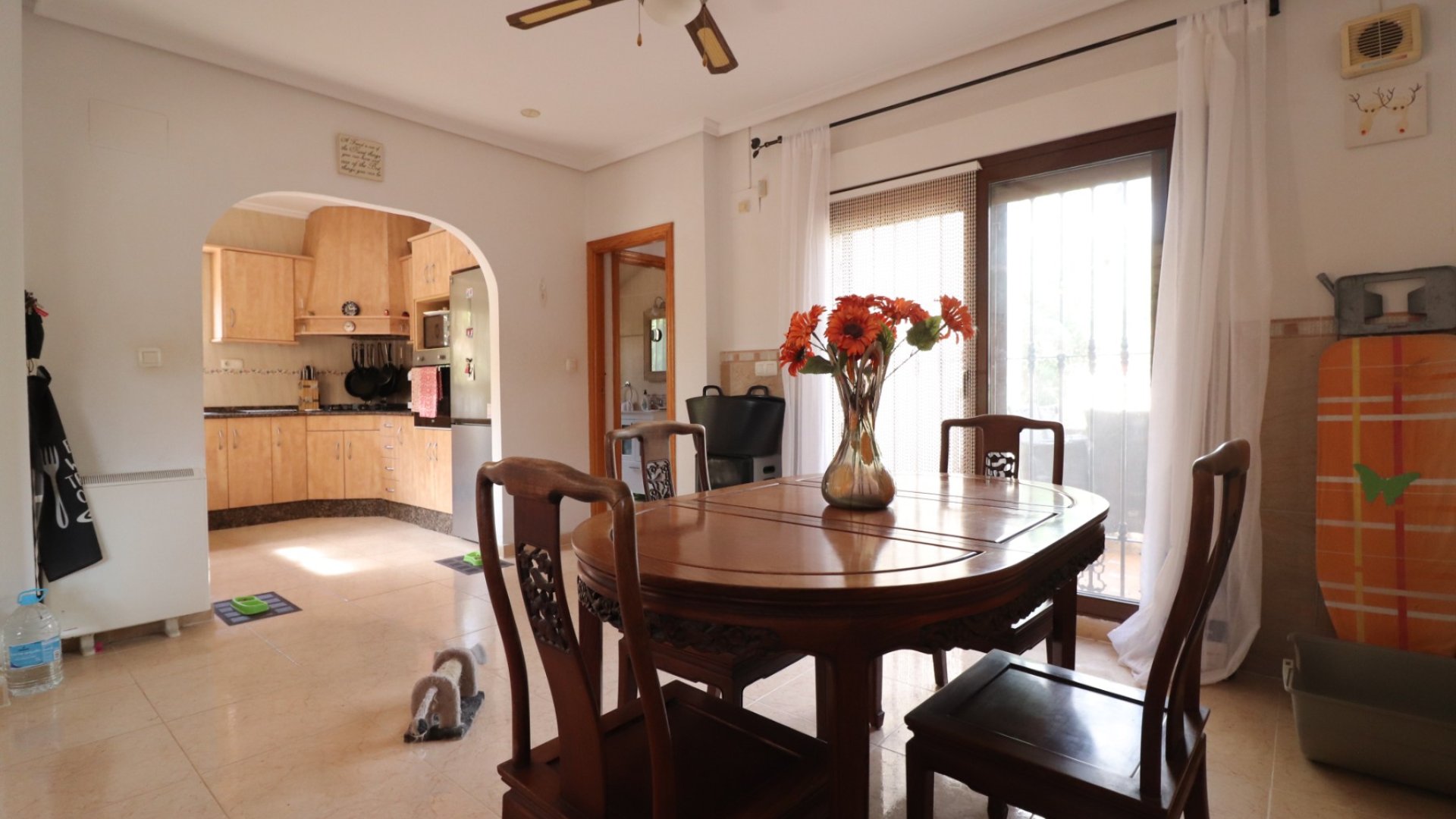 Resale - Villa -
Formentera del Segura - Fincas de La Vega