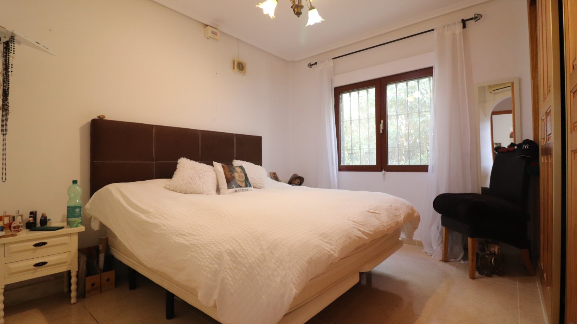 Resale - Villa -
Formentera del Segura - Fincas de La Vega