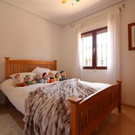 Resale - Villa -
Formentera del Segura - Fincas de La Vega