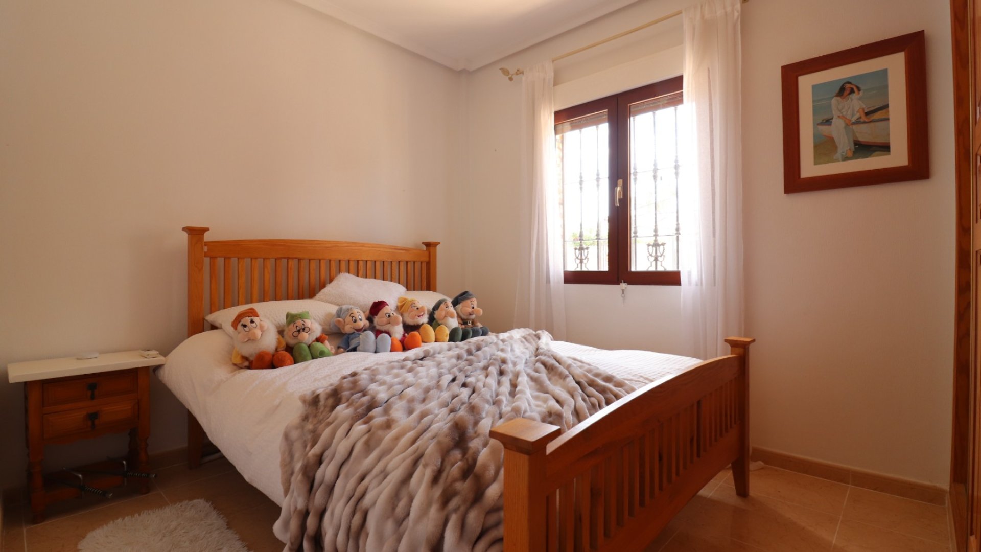 Resale - Villa -
Formentera del Segura - Fincas de La Vega