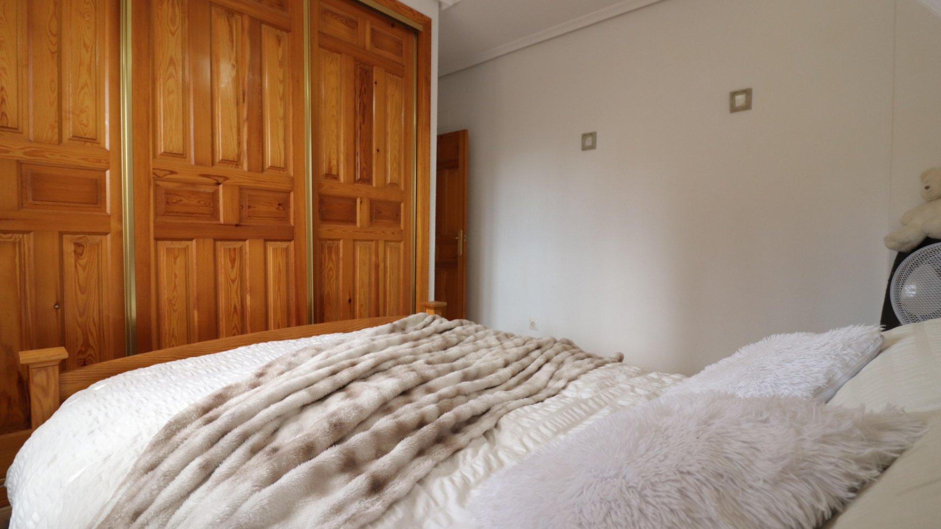 Resale - Villa -
Formentera del Segura - Fincas de La Vega
