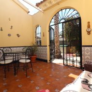 Resale - Villa -
Formentera del Segura - Fincas de La Vega