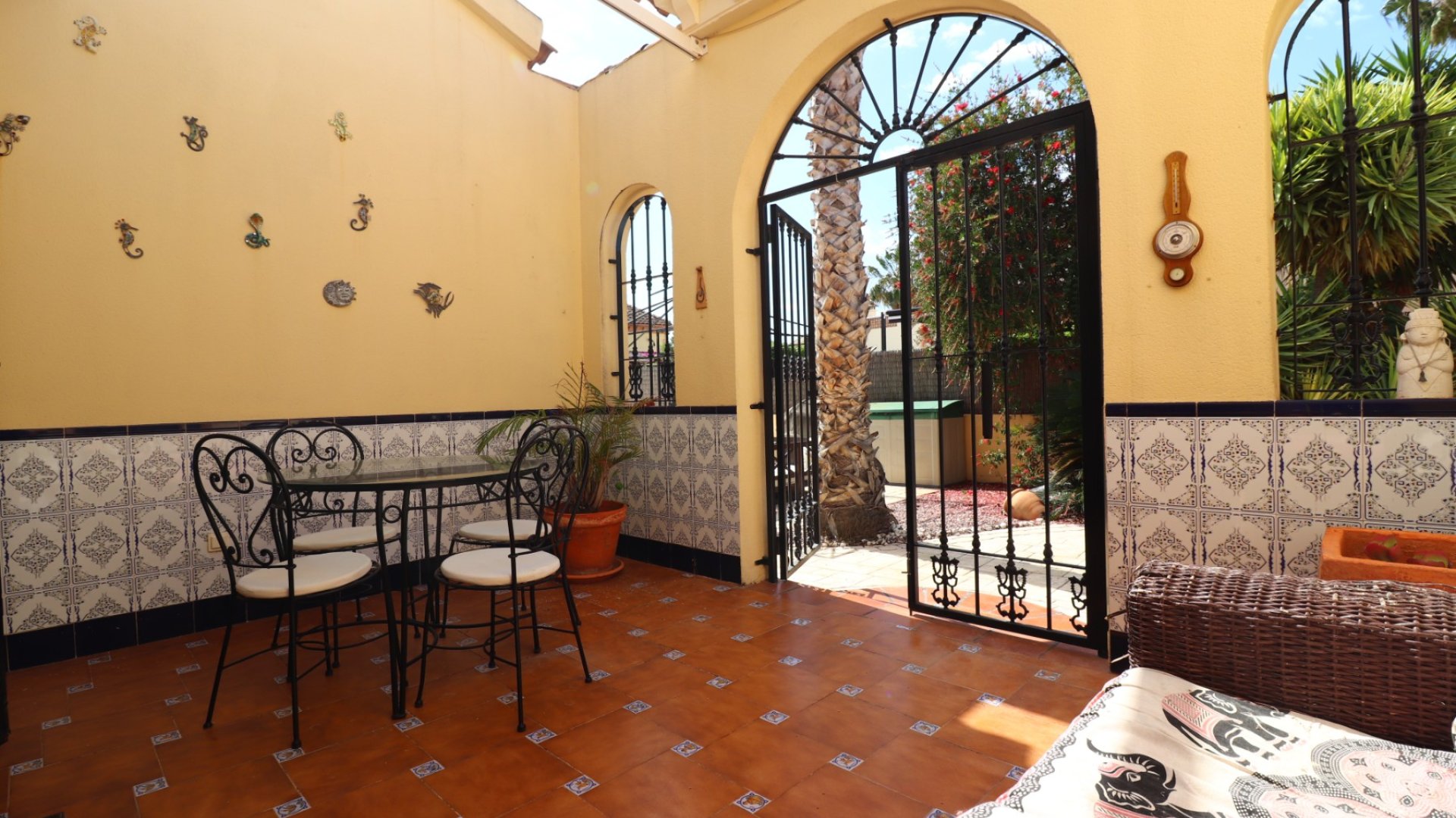 Resale - Villa -
Formentera del Segura - Fincas de La Vega
