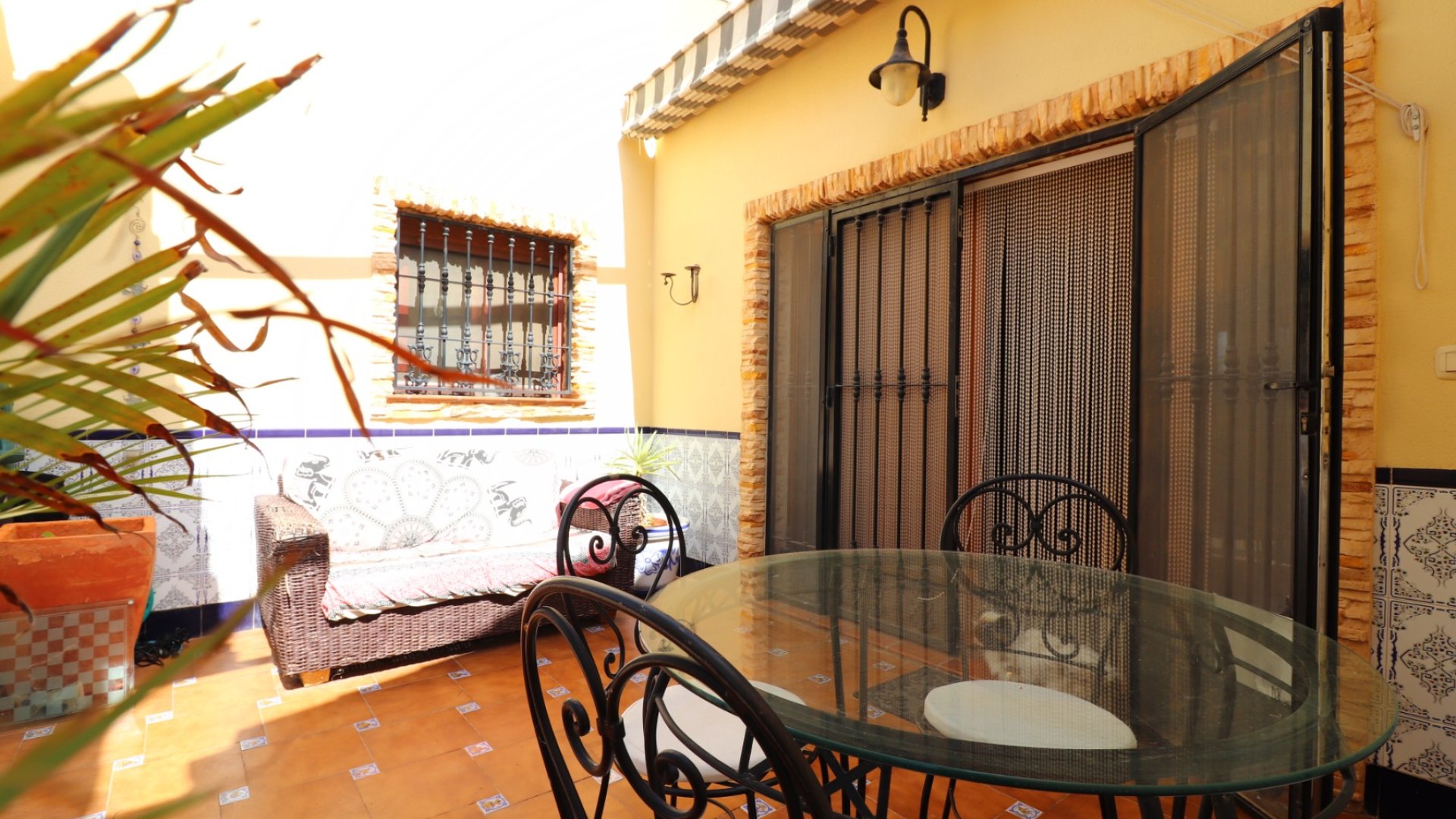 Resale - Villa -
Formentera del Segura - Fincas de La Vega