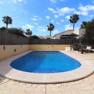 Resale - Villa -
Formentera del Segura - Fincas de La Vega