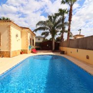 Resale - Villa -
Formentera del Segura - Fincas de La Vega