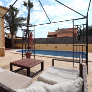Resale - Villa -
Formentera del Segura - Fincas de La Vega