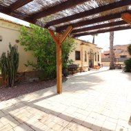 Resale - Villa -
Formentera del Segura - Fincas de La Vega