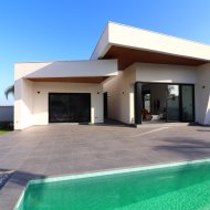 Resale - Villa -
Formentera del Segura - Fincas de La Vega