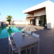 Resale - Villa -
Formentera del Segura - Fincas de La Vega