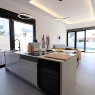 Resale - Villa -
Formentera del Segura - Fincas de La Vega