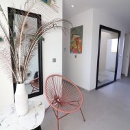 Resale - Villa -
Formentera del Segura - Fincas de La Vega