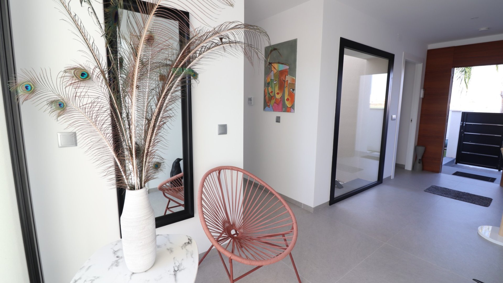 Resale - Villa -
Formentera del Segura - Fincas de La Vega